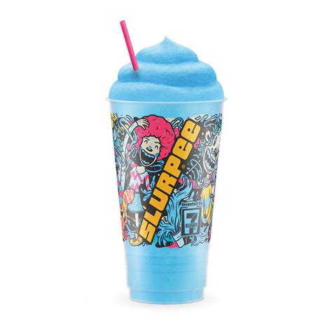 how much is a 7 11 slurpee